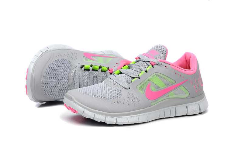 Nike Free 2011